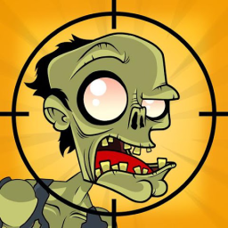 Stupid Zombies 2 logo